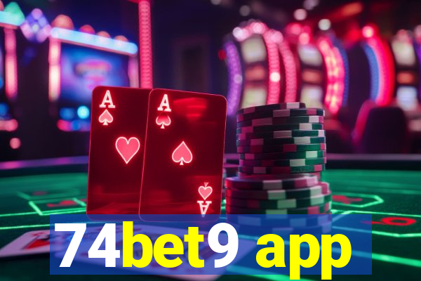 74bet9 app